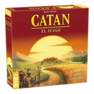 CATAN