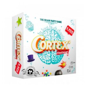 CORTEX CHALLENGE 2