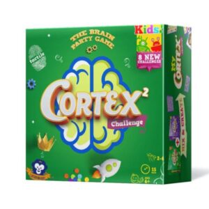 CORTEX KIDS 2