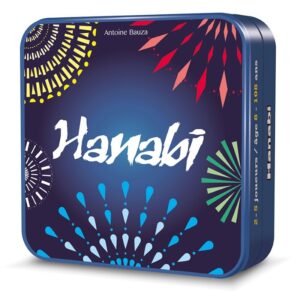 HANABI