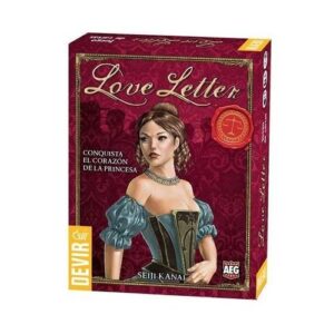 LOVE LETTER