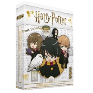 MEMOARR! HARRY POTTER