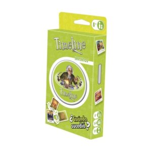 TIMELINE INVENTOS BLISTER ECO