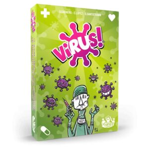 VIRUS