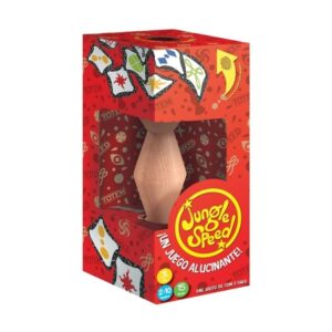 JUNGLE SPEED ECO