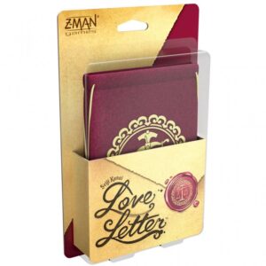 LOVE LETTER BLISTER