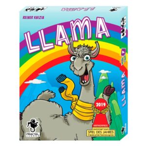 LLAMA