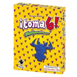 TOMA 6