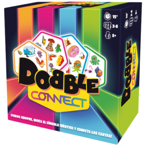 DOBBLE CONNECT