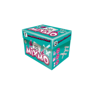 MIXMO