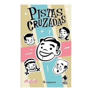 PISTAS CRUZADAS