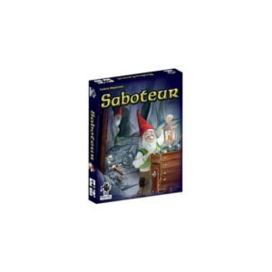 SABOTEUR