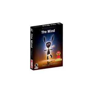 THE MIND