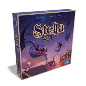 STELLA - DIXIT UNIVERSE