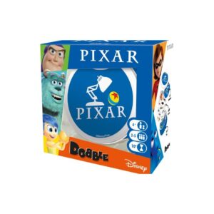 DOBBLE PIXAR