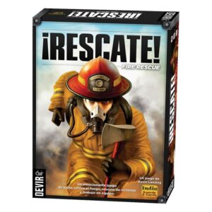 RESCATE