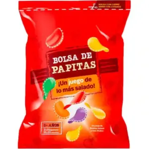 BOLSA DE PAPITAS