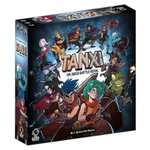 TANXI