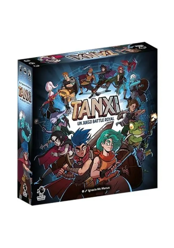 TANXI