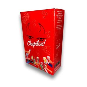 CHUPILCA
