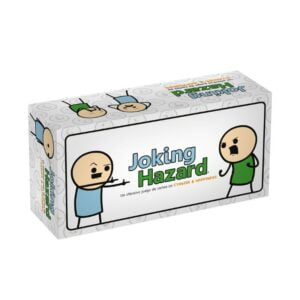 JOKING HAZARD