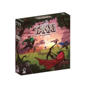 TANXI