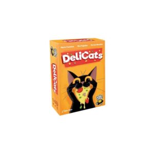 DELICATS