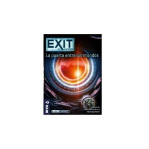 EXIT: LA PUERTA ENTRE LOS MUNDOS