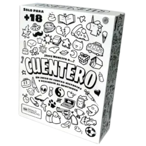CUENTERO