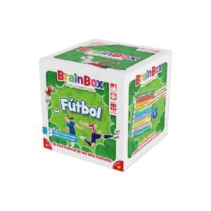 BRAINBOX FÚTBOL