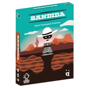 BANDIDA