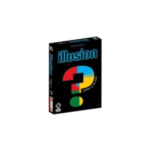 ILLUSION