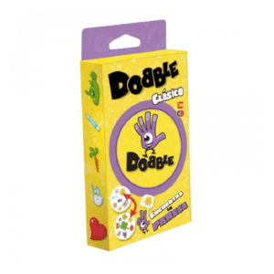 DOBBLE BLISTER ECO