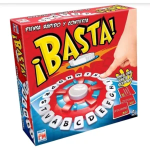 BASTA