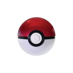 POKÉMON TCG: POKE BALL TIN 24Q4 (ESPAÑOL)