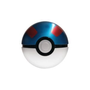 POKÉMON TCG: SUPER BALL TIN 24Q4 (ESPAÑOL)