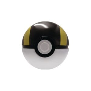 POKÉMON TCG: ULTRA BALL TIN 24Q4 (ESPAÑOL)