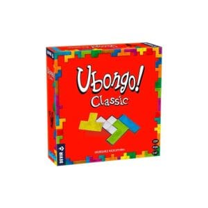 UBONGO! CLASSIC
