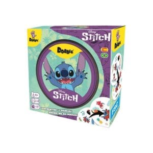 DOBBLE STITCH