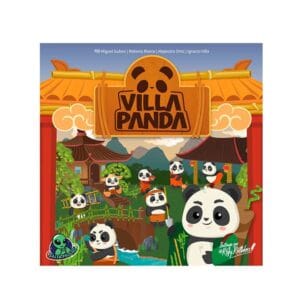 VILLA PANDA