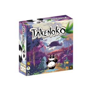 TAKENOKO