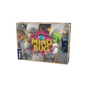 MINDBUG