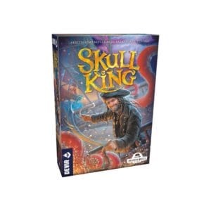 SKULL KING (2DA EDICIÓN)