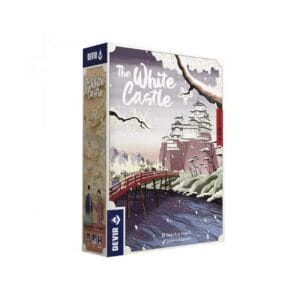 THE WHITE CASTLE