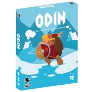 ODIN