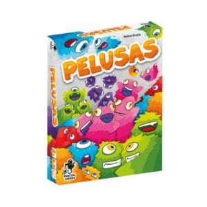 PELUSAS