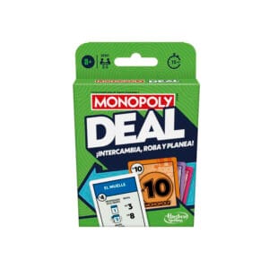 MONOPOLY DEAL