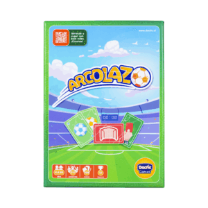 ARCOLAZO