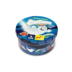 FANTASMA BLITZ MINI