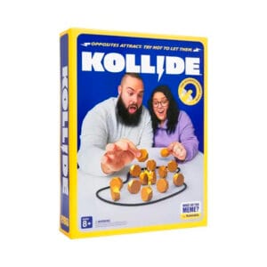 KOLLIDE